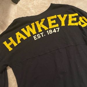 Hawkeye long sleeve